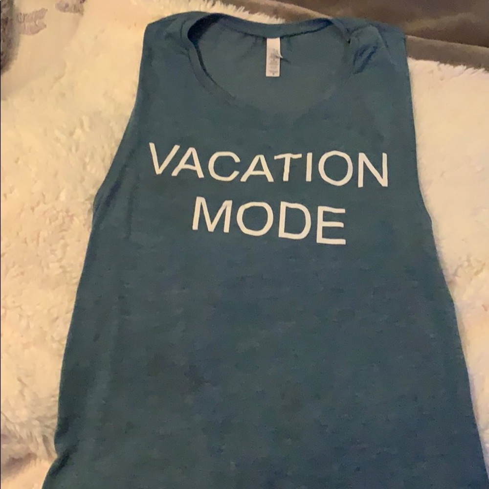 Relax shirt
